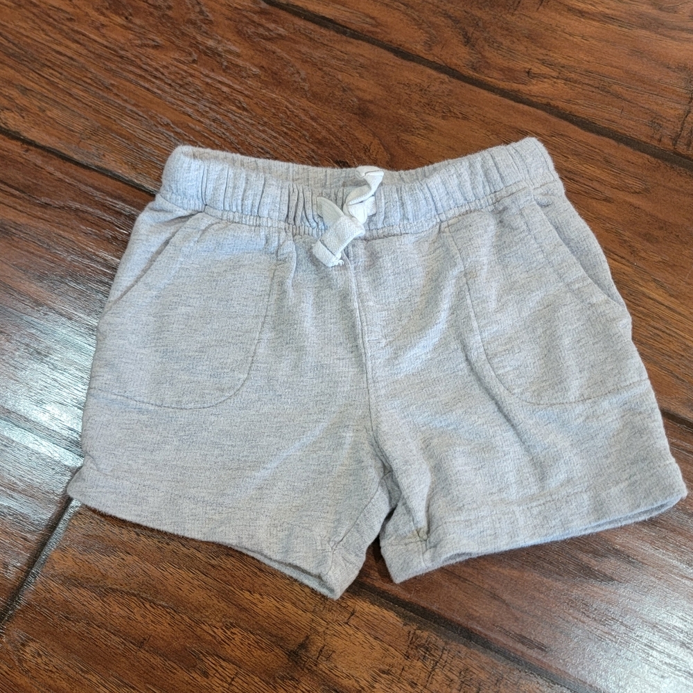 Carter's shorts